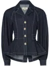 Temperley London Maye Jacket