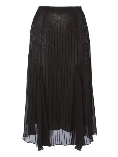 Temperley London Neptune Midirock
