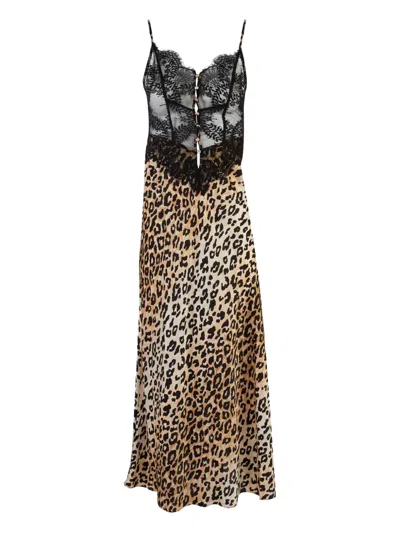Temperley London Nyx Nightdress