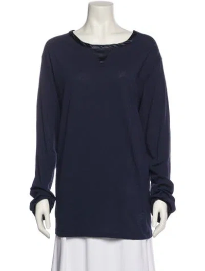 Pre-owned Temperley London Pajamas In Blue