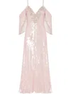 Temperley London Salma Gown