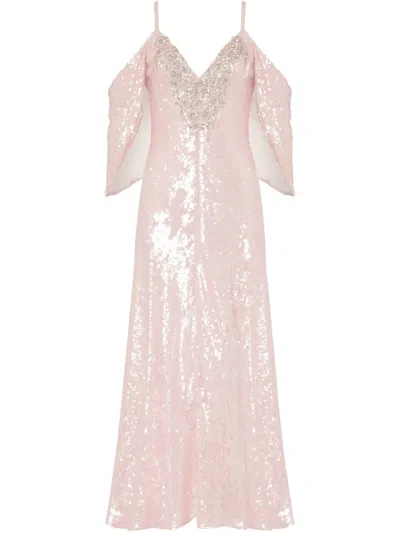 Temperley London Salma Gown