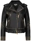Temperley London Samara Jacket In Black
