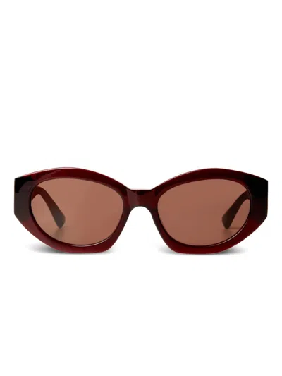 Temperley London The Blondie Sunglasses