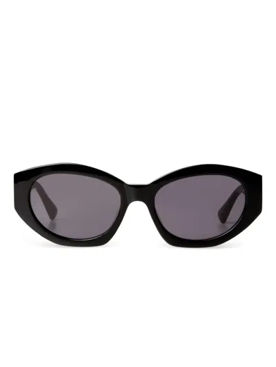 Temperley London The Blondie Sunglasses