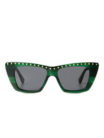 Temperley London The Dolly Cat-eye Sunglasses