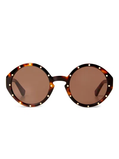 Temperley London The Florence Sunglasses