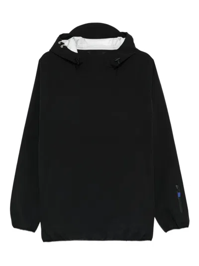 Templa Korax Hoodie In Black