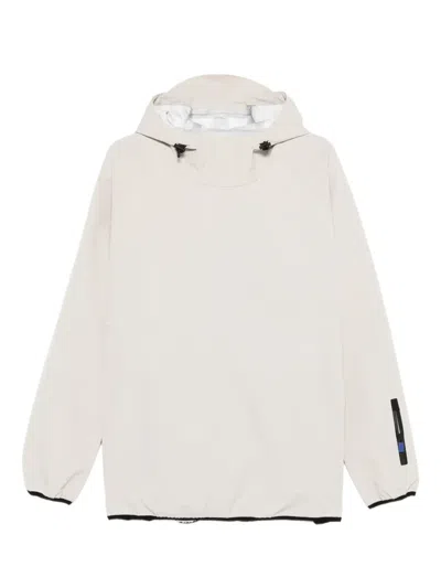 Templa Korax Hoodie In Neutral
