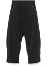 Templa Radian Os Thermal Trousers In Black