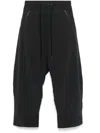 Templa Radian Os Thermal Trousers In Black