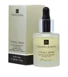 Temple Spa It's All Good Nutritious Oil