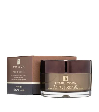 Temple Spa Skin Truffle