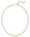 Temple St Clair 18k Yellow Classic Round Chain Necklace, 24 In Gold