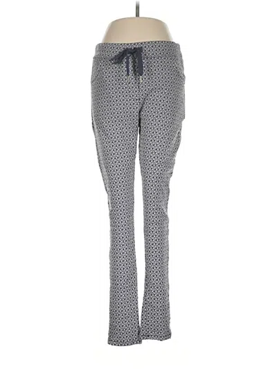 Pre-owned Tempo Paris Casual Pants In Gray