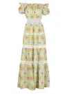 Shop Temptation Positano Dresses