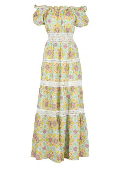 Temptation Positano Dresses