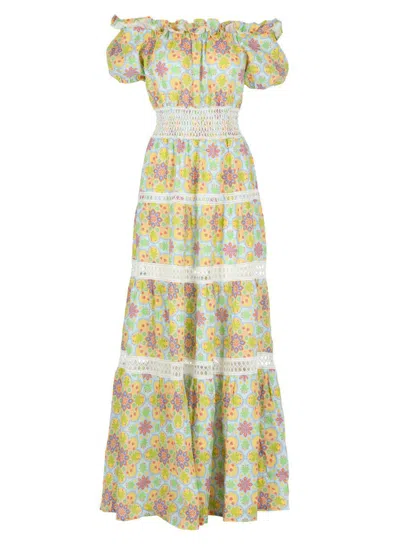 Temptation Positano Dresses