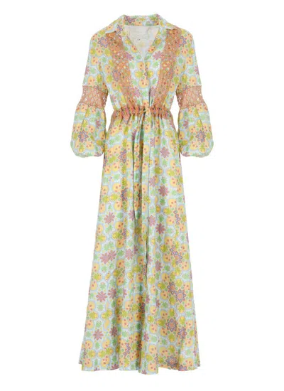 Temptation Positano Dresses