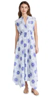 Temptation Positano Ieranto Dress In Mandala V