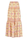 Temptation Positano Skirts