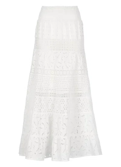 Temptation Positano Skirts