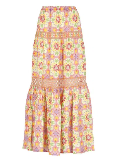 Temptation Positano Skirts