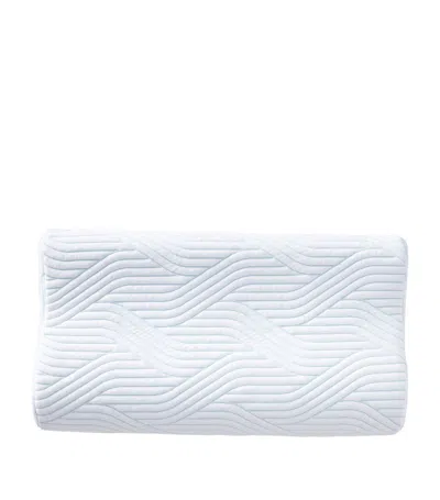 Tempur Medium Firm Original Smartcool Pillow - Queen Large