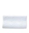 Tempur Medium Firm Original Smartcool Pillow - Queen Medium In White