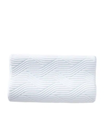 Tempur Medium Firm Original Smartcool Pillow - Queen X-large
