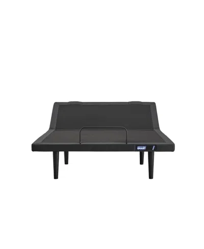 Tempur-pedic Ergo Smart 3.0 Adjustable Base- King In Transparent