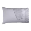Tempur-pedic Performance Air 2-pack Pillowcase In Gray