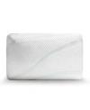 Tempur-pedic Tempur Pedic Tempur Adapt Prohi Cooling Pillow In White