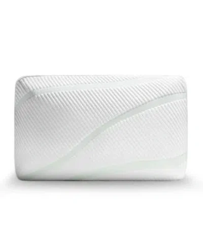 Tempur-pedic Tempur Pedic Tempur Adapt Prohi Cooling Pillow In White