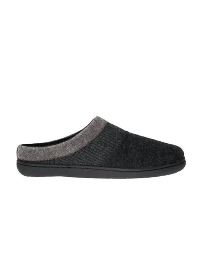 Tempur-pedic Women's Tony Room Shoes In Charcoal In Multi