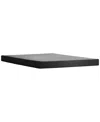 Tempur-pedic 5" Low Profile Box Spring- Full In Black
