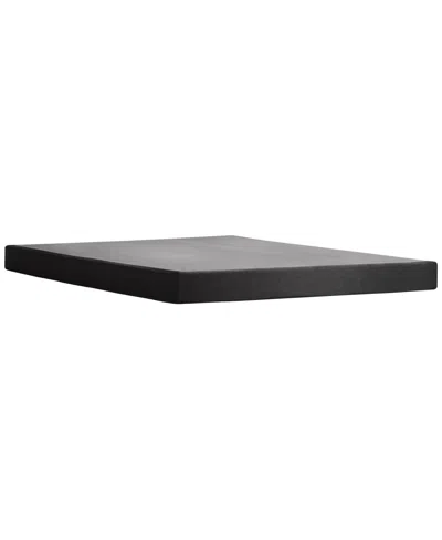 Tempur-pedic 5" Low Profile Box Spring- Full In Black