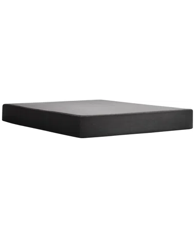 Tempur-pedic 9" Standard Profile Box Spring- Full In Boxspring
