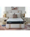 Tempur-pedic Adapt 11" Medium Hybrid Mattress Set In No Color