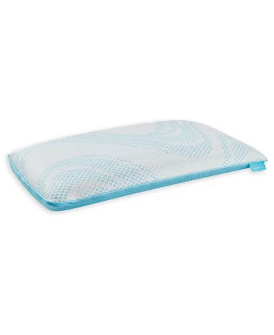 TEMPUR-PEDIC BREEZE PROLO PILLOW, KING