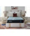 Tempur-pedic Tempur Pedic Luxebreeze 13 Medium Hybrid Cooling Mattress Collection In No Color