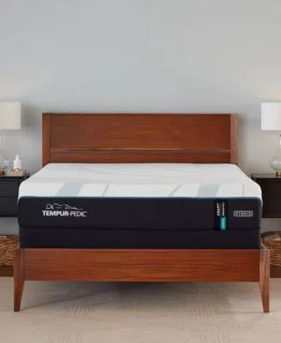 TEMPUR-PEDIC TEMPUR PEDIC ADAPT 11 MEDIUM HYBRID MATTRESS COLLECTION