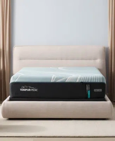 TEMPUR-PEDIC TEMPUR PEDIC LUXEADAPT 2.0 13 MEDIUM HYBRID MATTRESS COLLECTION