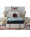 Tempur-pedic Tempur Pedic Luxebreeze 13 Medium Hybrid Cooling Mattress Collection