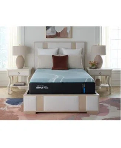 TEMPUR-PEDIC TEMPUR PEDIC LUXEADAPT 2.0 13 SOFT MEMORY FOAM MATTRESS COLLECTION