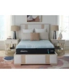 Tempur-pedic Tempur Pedic Proadapt 2.0 12 Medium Hybrid Memory Foam Mattress Collection