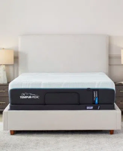 TEMPUR-PEDIC TEMPUR PEDIC PROADAPT 2.0 12 SOFT MEMORY FOAM MATTRESS COLLECTION