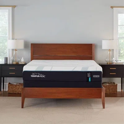 Tempur-pedic Tempur-adapt® Medium Hybrid 11" Mattress