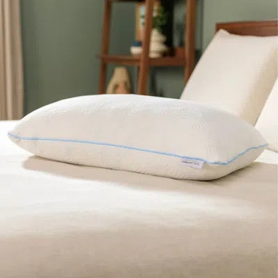 Tempur-pedic Tempur-cloud® Adjustable Pillow In White