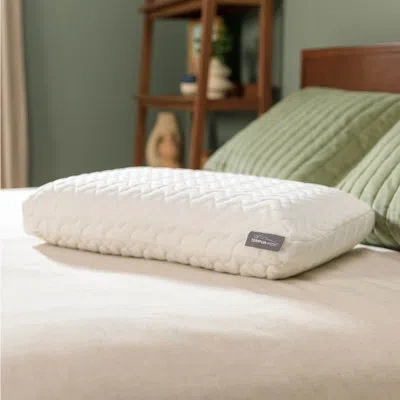 Tempur-pedic Tempur-cloud® Extra Plush Pillow In White